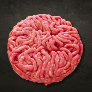 STEAK HACHE 150G