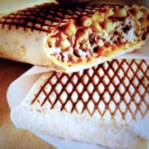 TACOS 2 VIANDES