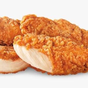 WRAPS  TENDERS